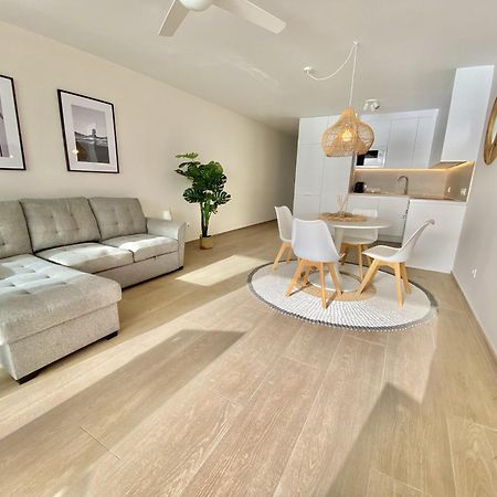 Beautiful Sea View Appartement Callao Salvaje Buitenkant foto