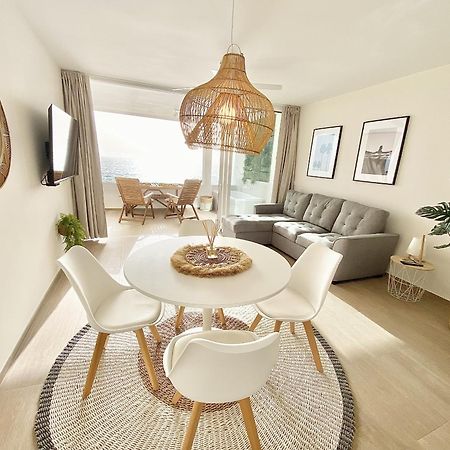 Beautiful Sea View Appartement Callao Salvaje Buitenkant foto