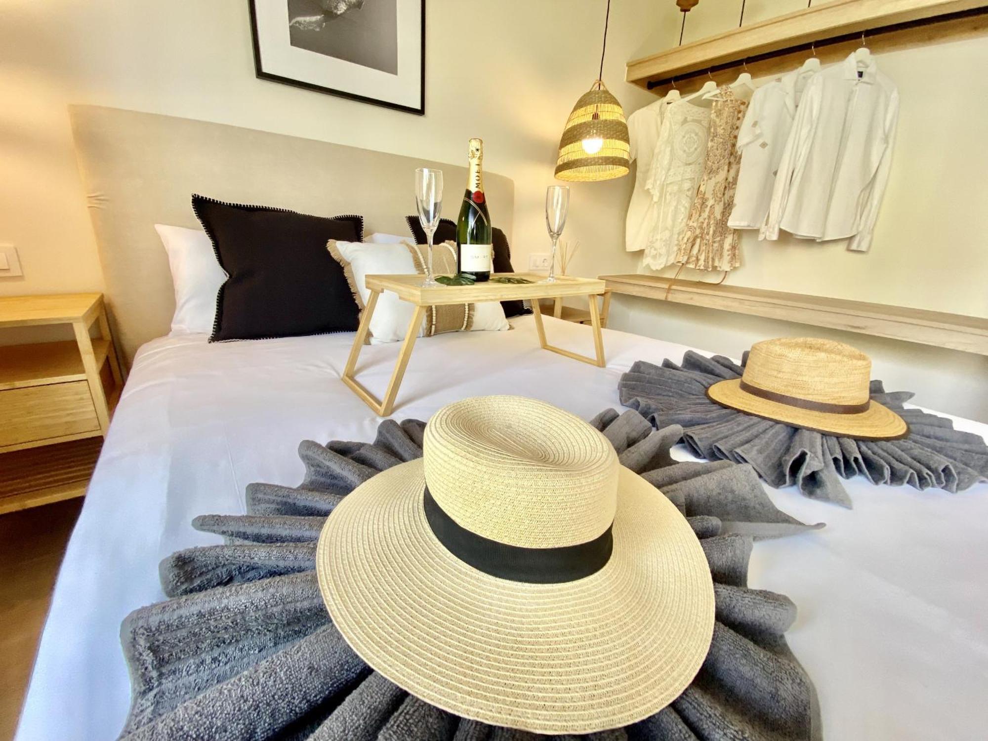 Beautiful Sea View Appartement Callao Salvaje Buitenkant foto